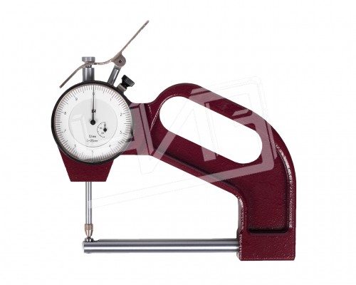 Стенкомер индикаторный С-25 0,1 (0-25) КировИнструмент