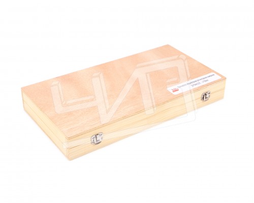 Кронциркуль индикаторный  55-75мм (L=100) 0.01 д/внутренних измерений  SHAN