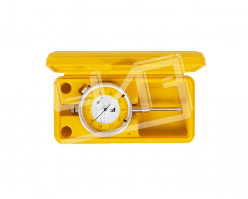 Индикатор часового типа ИЧ-25 0,01 без ушка КЛБ с поверкой