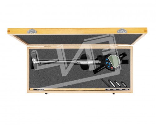 Нутромер индикаторныйэлектр. НИЦ повышенной точности  35-50 0,002 КЛБ