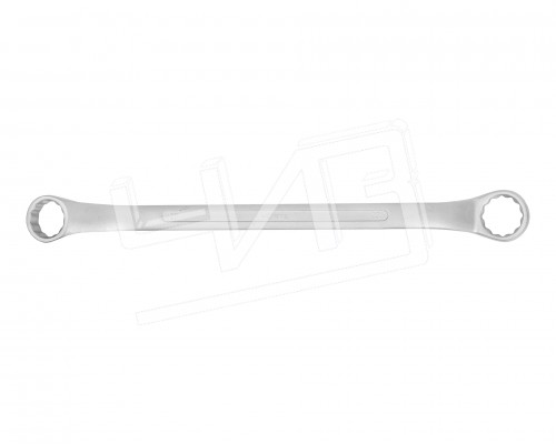 Ключ накидной двусторонний 20x22