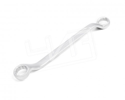 Ключ накидной двусторонний 20x22