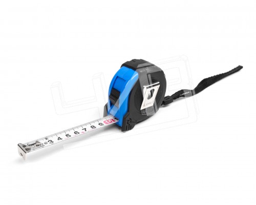 Рулетка   2м кл.3 Р2У3П с поверкой