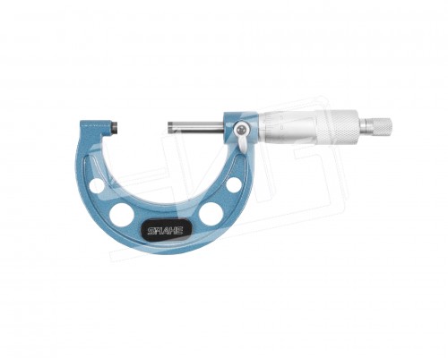 Микрометр МК-  50 0,01 SHAHE