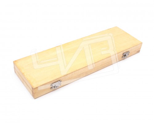 Угломер индикаторный  0-360°  5' (300мм) КЛБ