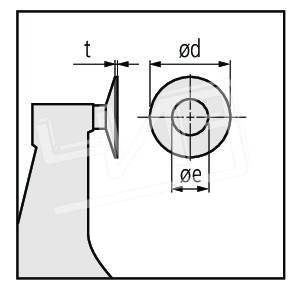 Микрометр зубомерный МЗ- 50 0,01 123-102 Mitutoyo