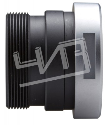 Переходник для нутромеров микром.3-точ.  50-125 (для серии 568) 216558 Mitutoyo