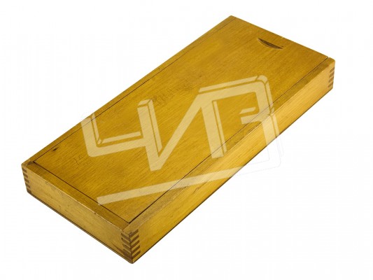 Ножи измерительные к микроскопу УИМ-21, ДИП ЛОМО с поверкой