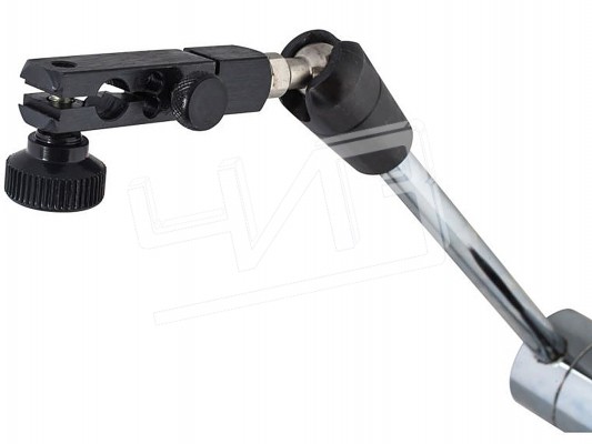 Штатив для индикаторов L=340мм магнитный сила 800Н 042140000 Norgau