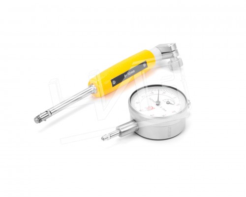Нутромер индикаторный НИ    6- 10 0,01 Эталон