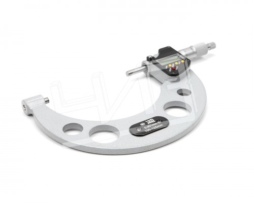 Микрометр МКЦ- 125 0.001 4-кнопочный ЧИЗ PRO