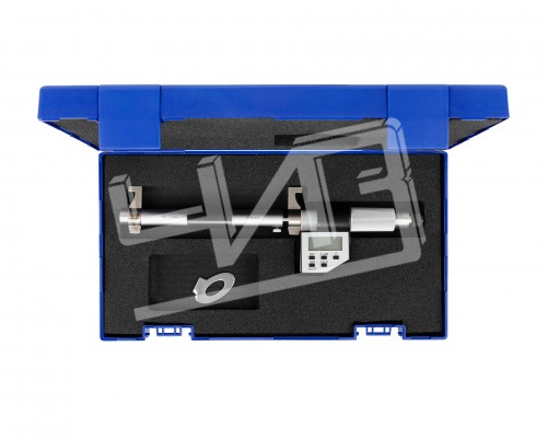 Нутромер микрометр. с бок/губками   250-275 0,001 (НМБЦ) электр. ЧИЗ ГРСИ №91951-24