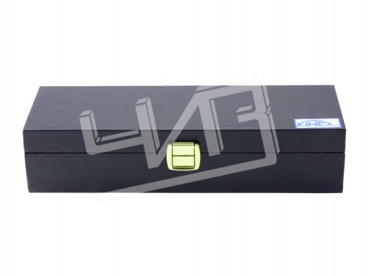 Нутромер микрометрический трехточечный  40-50 0,005 у/к KINEX