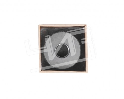 Калибр-кольцо Tr 14х 2   6g ПР ЧИЗ