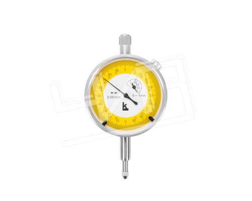 Индикатор час. типа ИЧ- 1 0,001 с уш. КЛБ