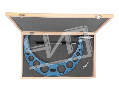 Микрометр МК- 275 0,01 SHAHE