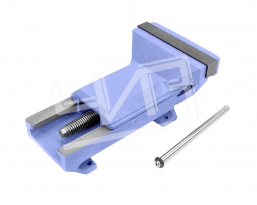 Тиски слесарные ТСЧ-200  Н Гомель