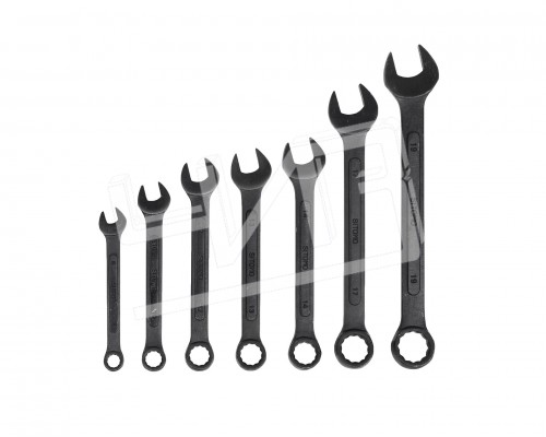 Набор ключей комбиниров.  7шт. (8-19) SITOMO