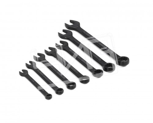 Набор ключей комбиниров.  7шт. (8-19) SITOMO