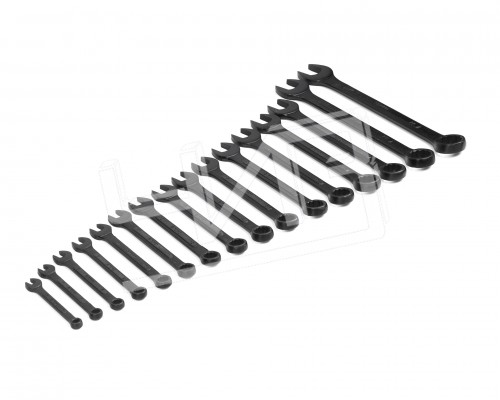 Набор ключей комбиниров.16шт. (6-24) SITOMO