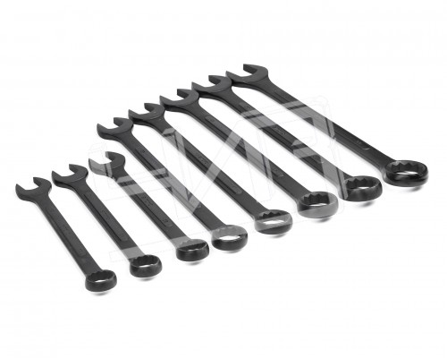 Набор ключей комбиниров.  8шт. (32-55) SITOMO