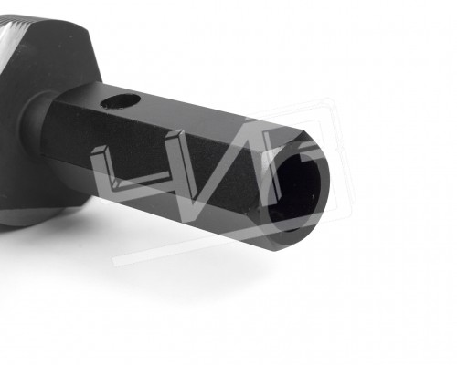 Калибр-пробка R 2 1/2" р-р ЧИЗ