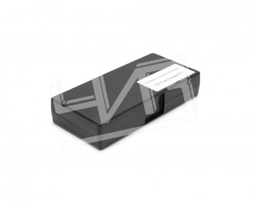 Штангенглубиномер цифровой ШГЦ для измерения глубины протектора шин 0-25 круглый