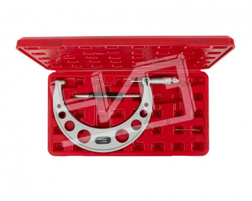 Микрометр МК- 175 0,01 круглая скоба 261-107D Guanglu