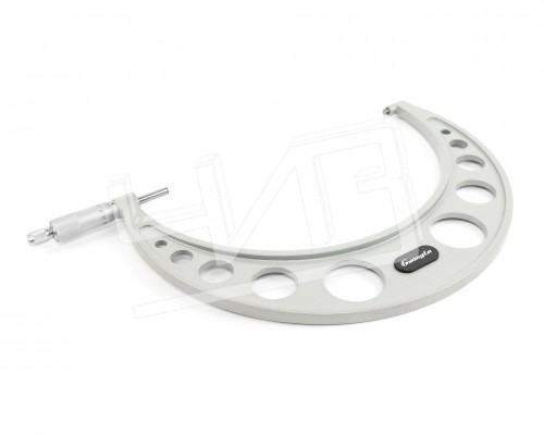 Микрометр МК- 250 0,01 круглая скоба 261-110D Guanglu