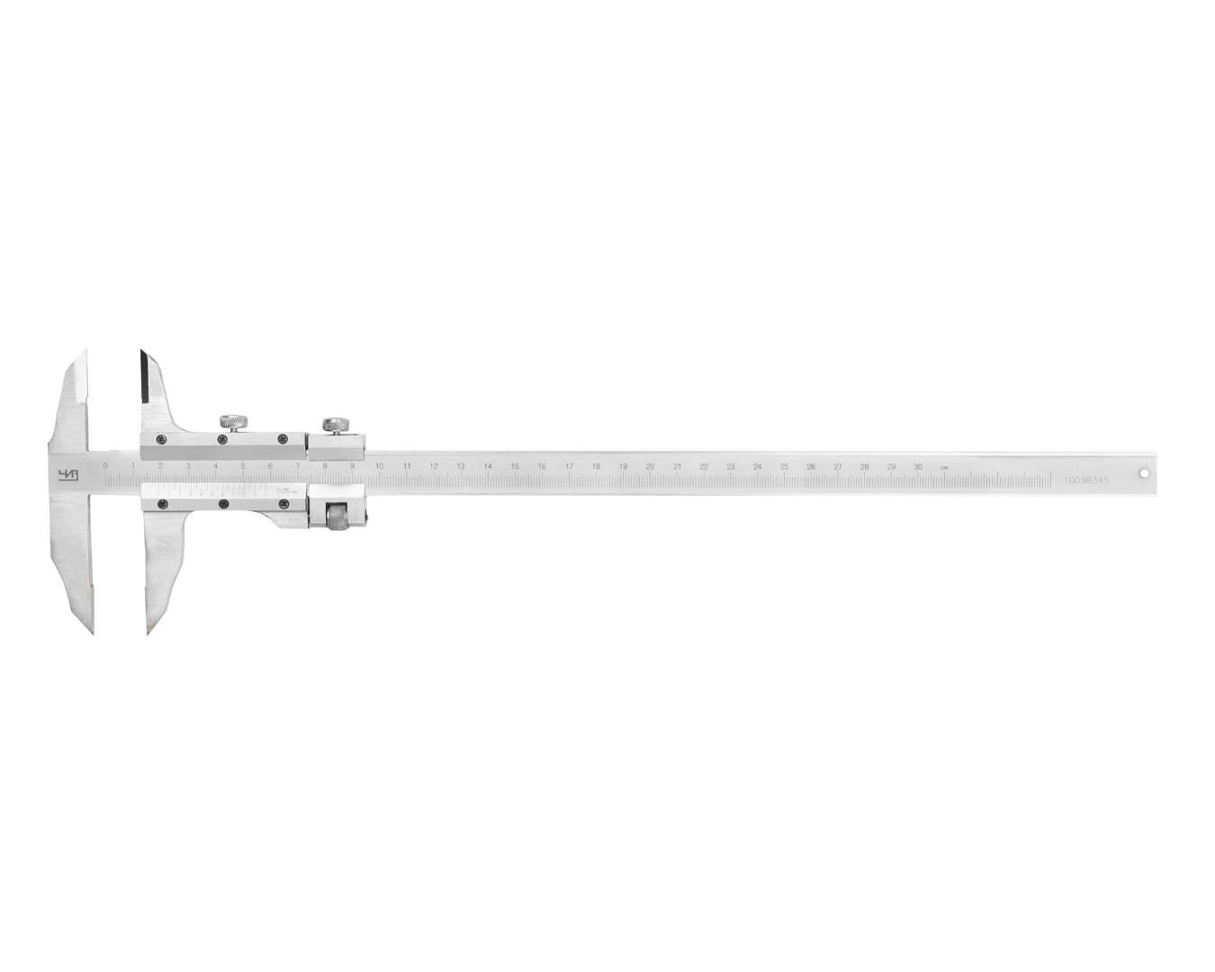 Разметочный штангенциркуль: модели по металлу с твердосплавными губками 250 мм и 300 мм, ГОСТ и выбор