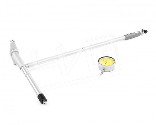 Нутромер индикаторный НИ повышенной точности  250-450 0,001 КЛБ