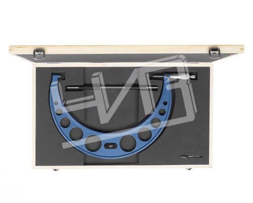 Микрометр МК- 250 0,01 с поверкой ЧИЗ