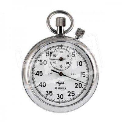 Секундомер СоП пр-2а-3-000 мет.корп. механ. с поверкой