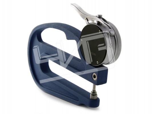 Толщиномер индикаторный ТР 10-120 0,01 ручной ЧИЗ