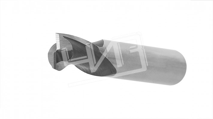 Фреза шпоночная ц/х 18,0 мм Р9М3 ТМ