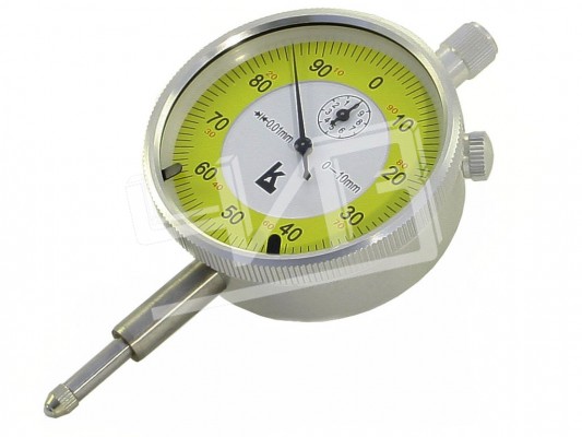 Индикатор часового типа ИЧ-10 0,01 без ушка кл.1 КЛБ*