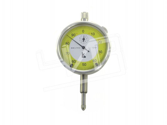 Индикатор часового типа ИЧ-10 0,01 без ушка кл.1 КЛБ*