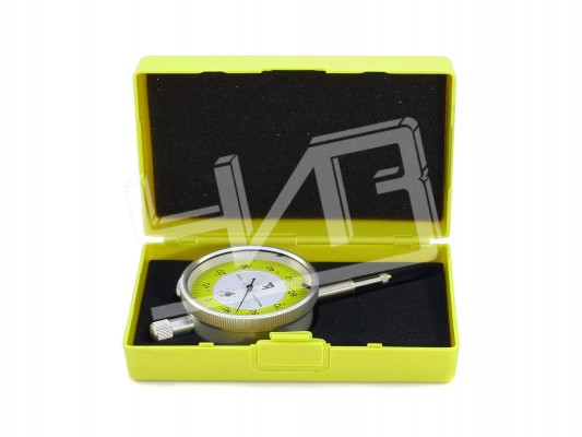 Индикатор часового типа ИЧ-10 0,01 без ушка кл.1 КЛБ*