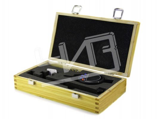 Нутромер индикаторный электронный НИЦ повышенной точности 100-160 0,002 МИК