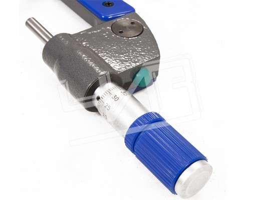 Микрометр МКЦ-  50 0,001 электронный КЛБ