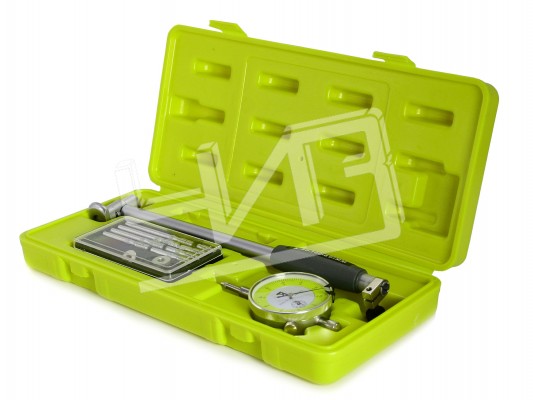 Нутромер индикаторный НИ   50-100 0,01 КЛБ*