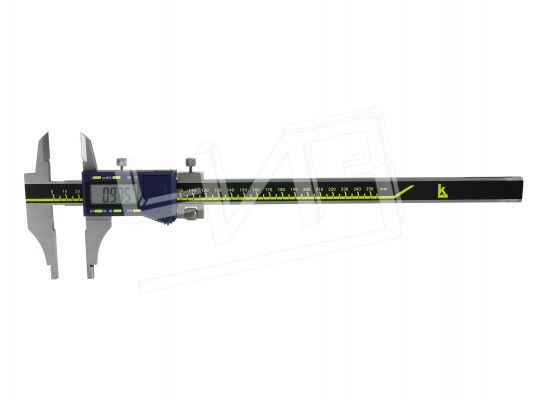 Штангенциркуль ШЦЦ-2- 250 0,01 электронный губки  60мм КЛБ