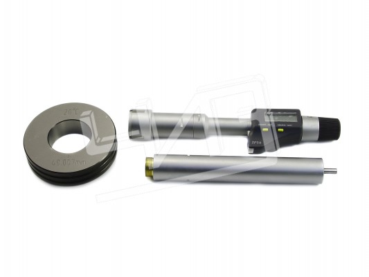 Нутромер микрометрический трехточечный  35-40 0,001 у/к ЧИЗ