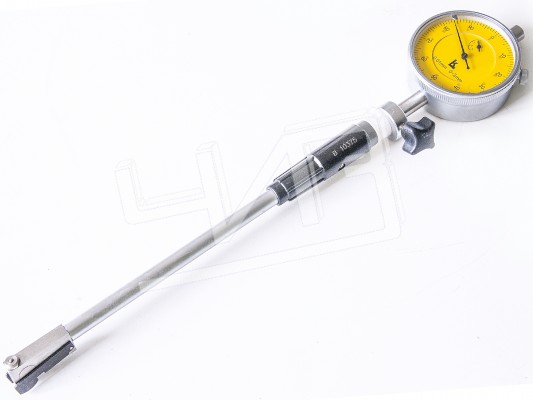 Нутромер индикаторный НИ   18- 50 0,01 КЛБ*