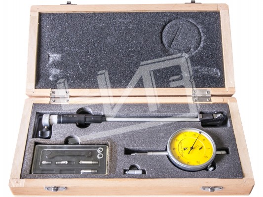 Нутромер индикаторный НИ   18- 50 0,01 КЛБ*