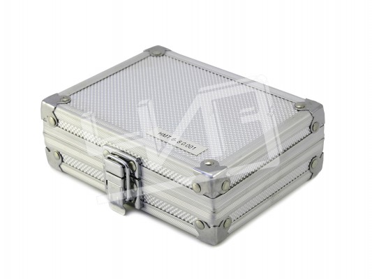 Нутромер микрометрический трехточечный   8-10 0,001 у/к МИК