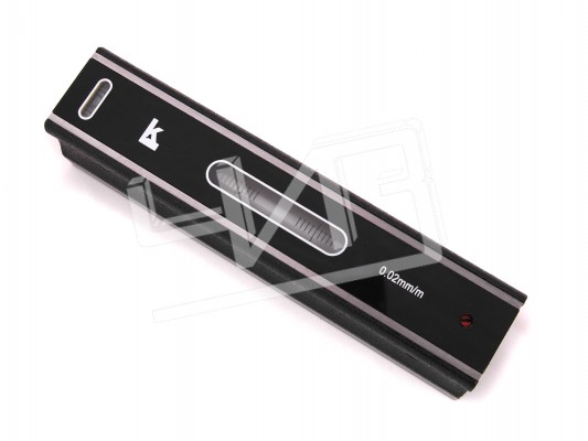 Уровень брусковый  250мм 0.05мм/м КЛБ