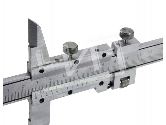 Штангенциркуль ШЦ-2- 160 0,1 губки 60мм КЛБ