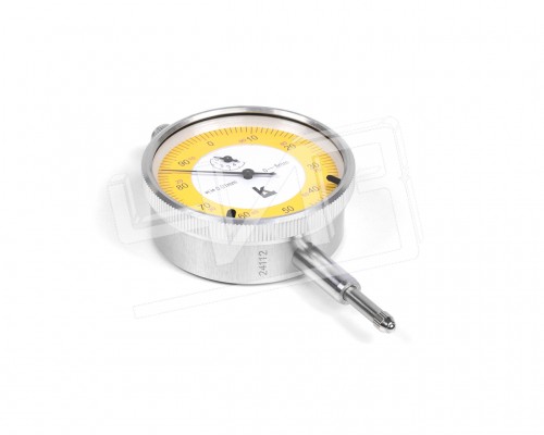 Индикатор часового типа ИЧ- 5 0,01 без ушка КЛБ*