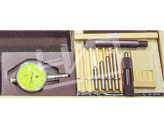 Нутромер индикаторный НИ  450-700 0,01 КЛБ*